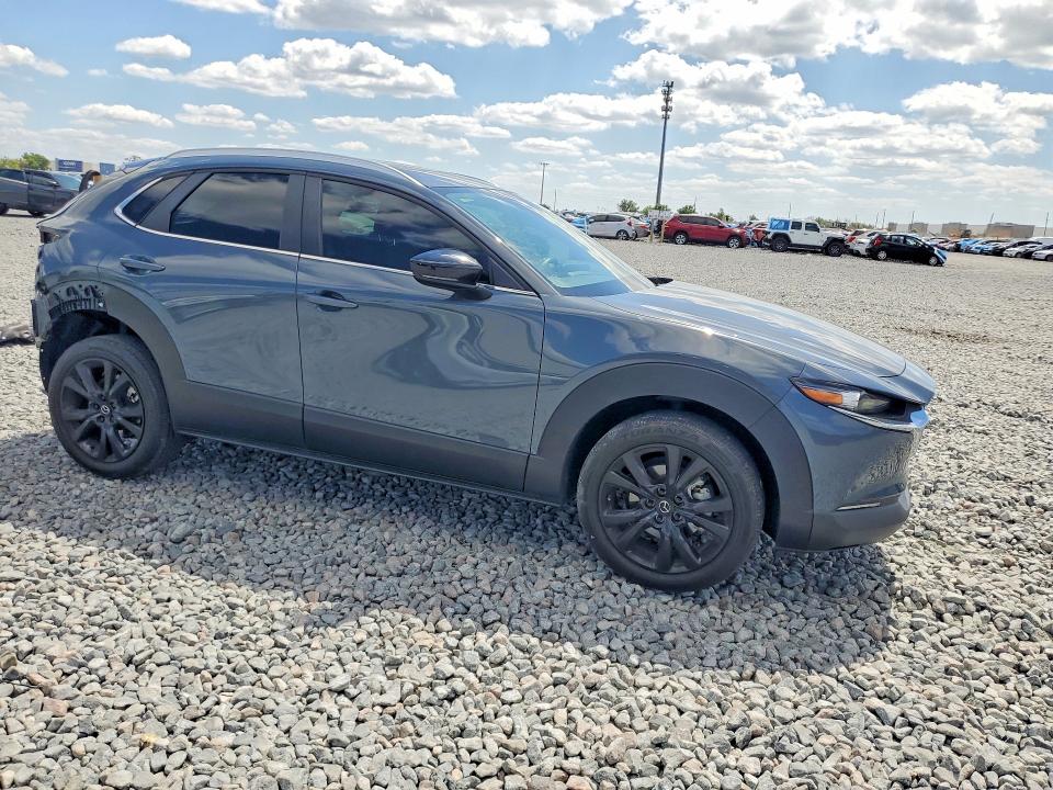 Aukcja sprzedaży 2023 Mazda Cx-30, vin: 3MVDMBCM3PM539878, numer aukcji: 46914926