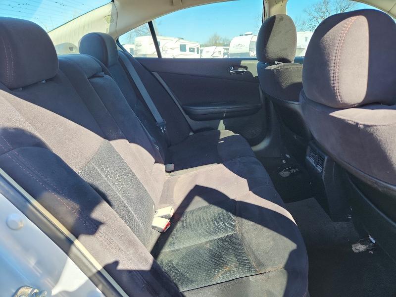 Продажа на аукционе авто 2014 Nissan Maxima, vin: 1N4AA5AP5EC431911, номер лота: 41842266
