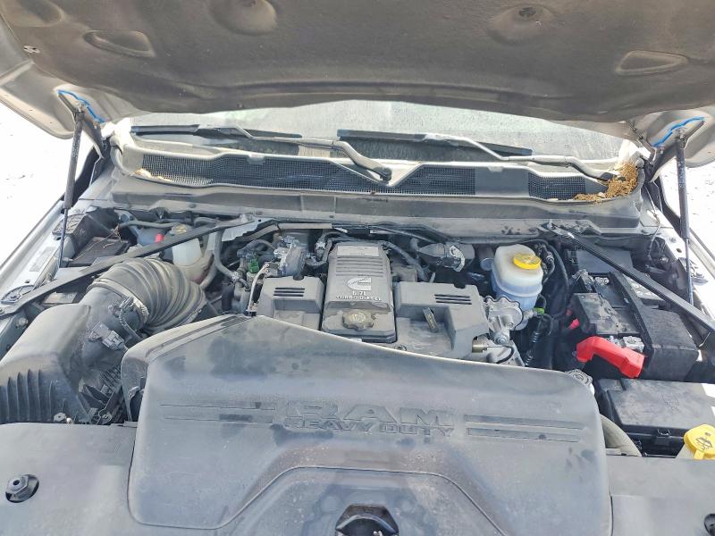Продаж на аукціоні авто 2024 Ram 2500, vin: 3C6UR5DL1RG330626, номер лоту: 47897056
