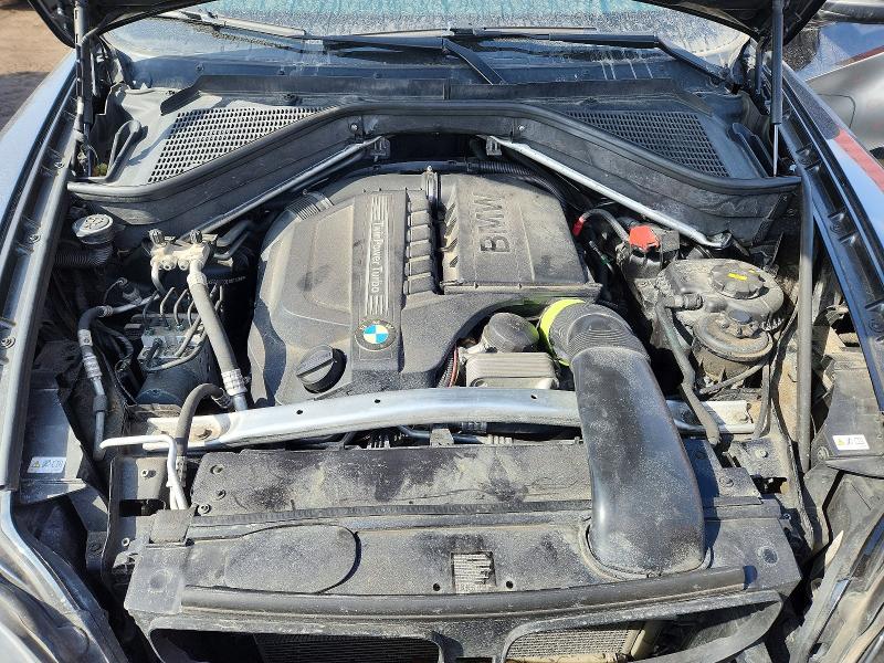 Продажа на аукционе авто 2014 Bmw X6, vin: 5UXFG2C50E0H11358, номер лота: 47070076