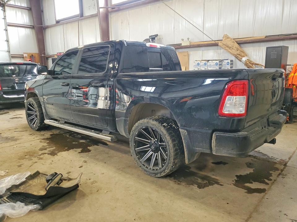 Aukcja sprzedaży 2023 Ram Trucks 1500, vin: 1C6RRFGG2PN514374, numer aukcji: 79414785