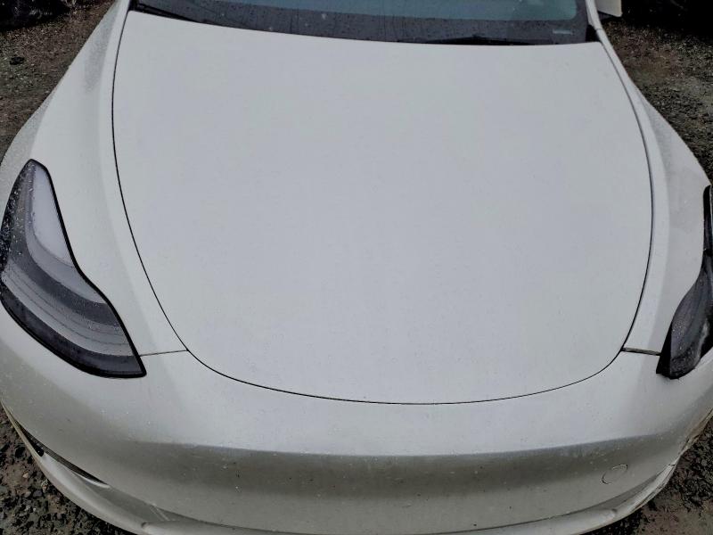 45871306 :رقم المزاد ، 7SAYGDEF1PF811761 vin ، 2023 Tesla Model Y مزاد بيع