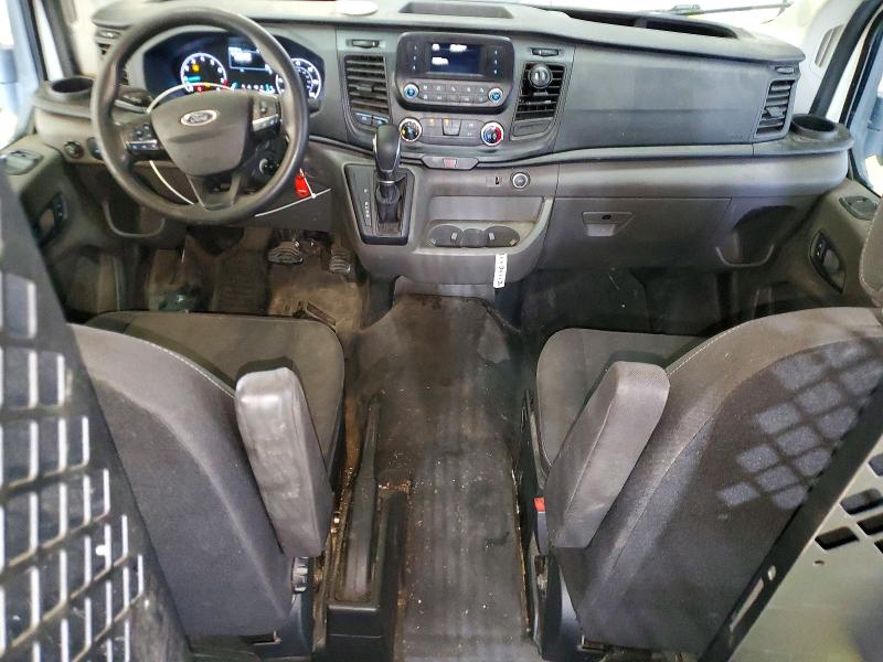 Продаж на аукціоні авто 2020 Ford Transit, vin: 1FTYE1Y83LKA49657, номер лоту: 45979576