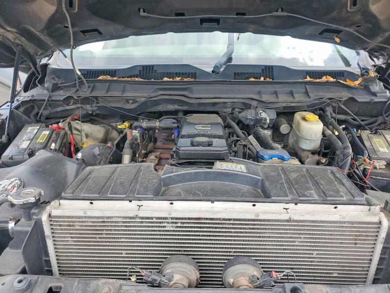 Продаж на аукціоні авто 2011 Dodge Ram 2500, vin: 3D7UT2CL8BG561433, номер лоту: 47517916
