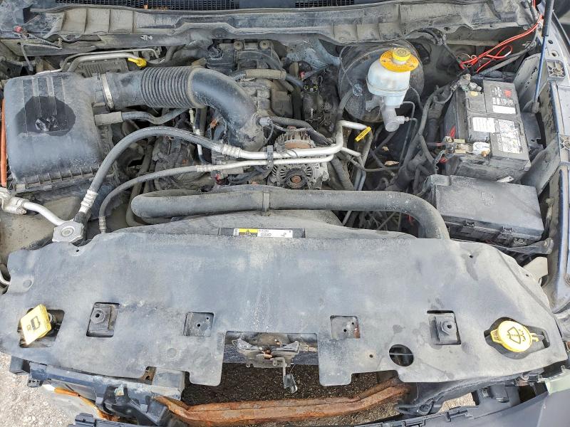 Aukcja sprzedaży 2013 Ram 1500, vin: 1C6RR7FT1DS589987, numer aukcji: 79937185