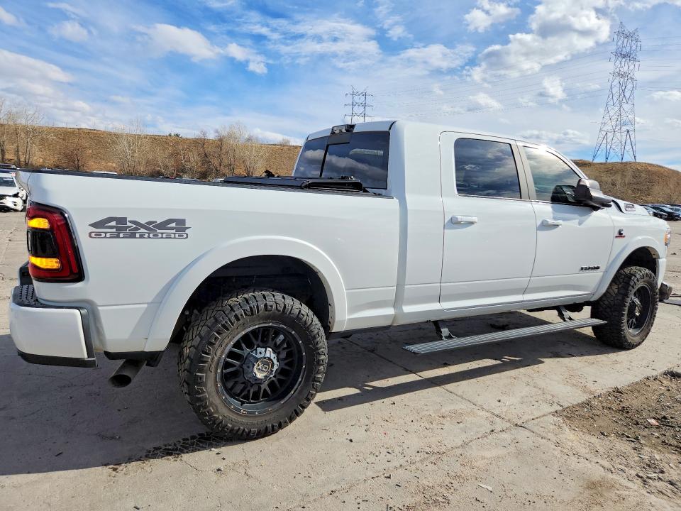 Продаж на аукціоні авто 2021 Ram Trucks 2500, vin: 3C6UR5TL0MG639191, номер лоту: 79399555