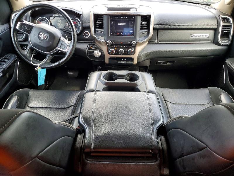 Продаж на аукціоні авто 2019 Ram 1500, vin: 1C6RREDT6KN785653, номер лоту: 45589826