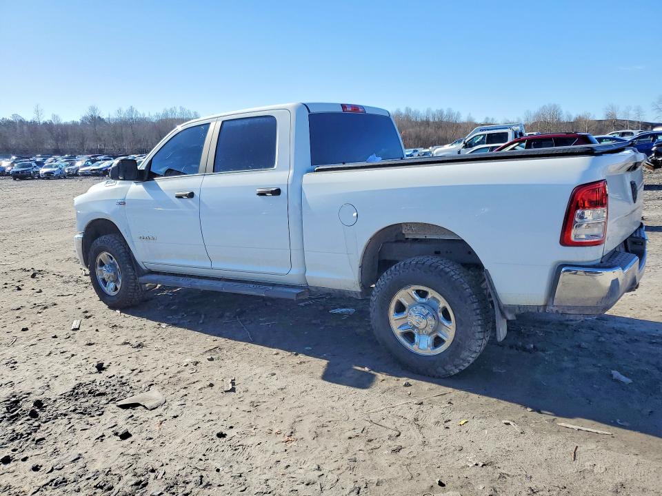 Продаж на аукціоні авто 2022 Ram 2500, vin: 3C6UR5DJ9NG336554, номер лоту: 79469495