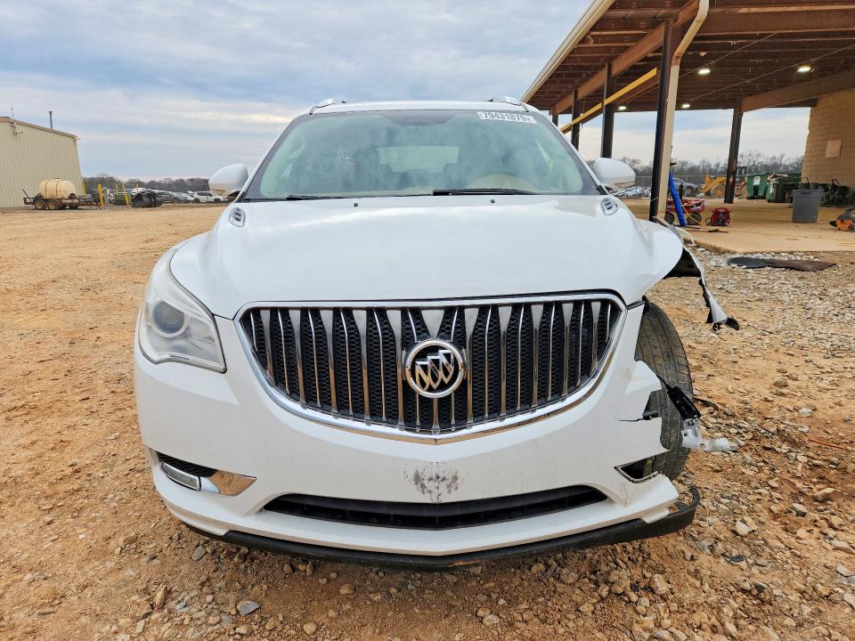Продаж на аукціоні авто 2016 Buick Enclave, vin: 5GAKRBKD2GJ166696, номер лоту: 79431875