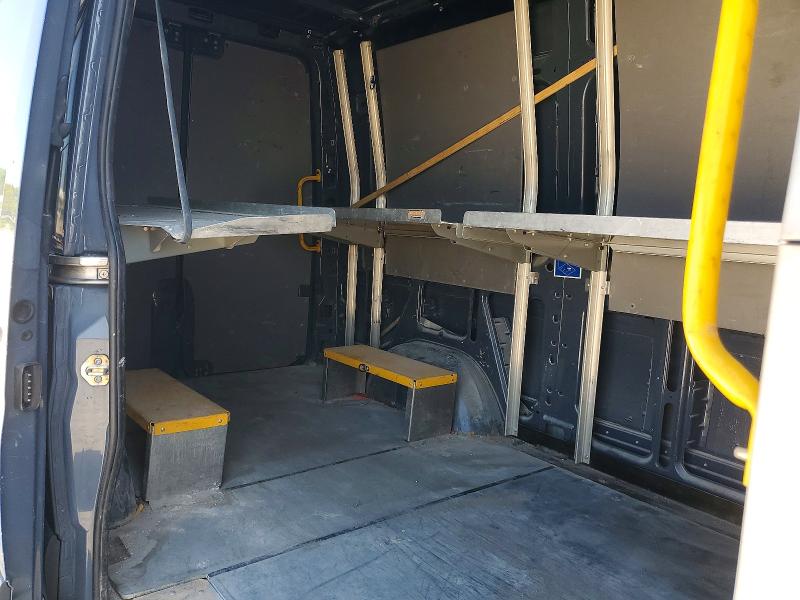 2019 Mercedes-benz Sprinter მანქანა იყიდება აუქციონზე, vin: WD4PF0CD5KT003981, აუქციონის ნომერი: 47176236