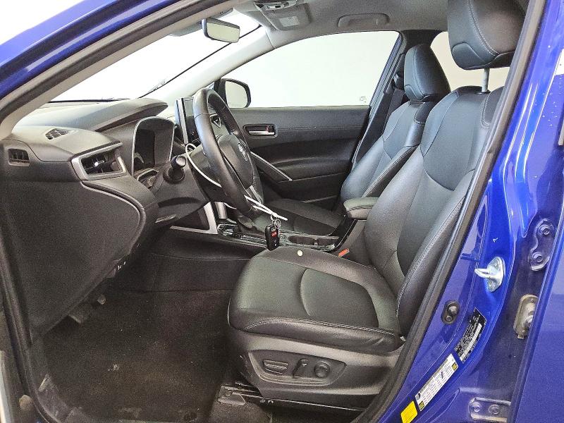 Aukcja sprzedaży 2023 Toyota Corolla Cross, vin: 7MUEAAAG7PV045695, numer aukcji: 41754796