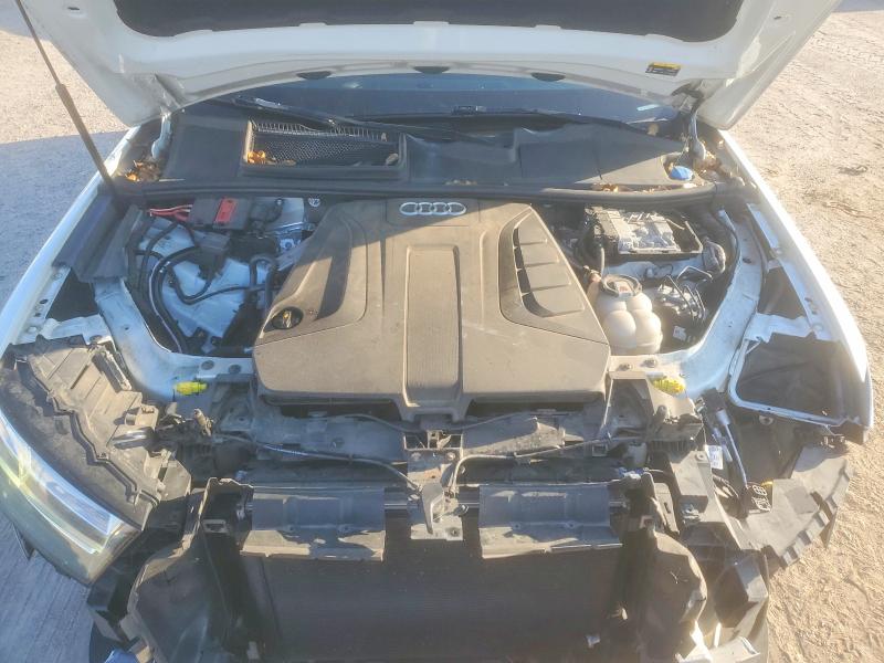 Aukcja sprzedaży 2019 Audi Q7, vin: WA1LHAF79KD022715, numer aukcji: 79429395