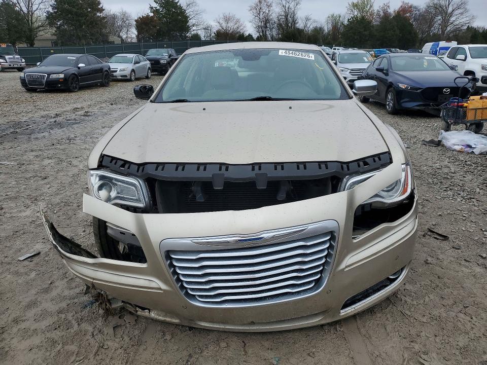 Aukcja sprzedaży 2012 Chrysler 300c, vin: 2C3CCAPT4CH251473, numer aukcji: 45462626