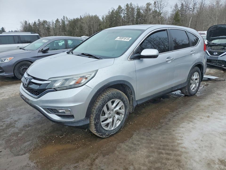 Aukcja sprzedaży 2016 Honda Cr-v, vin: 2HKRM4H52GH133777, numer aukcji: 78381615