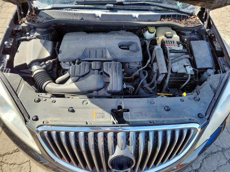 Aukcja sprzedaży 2013 Buick Verano, vin: 1G4PP5SK0D4149489, numer aukcji: 46431696
