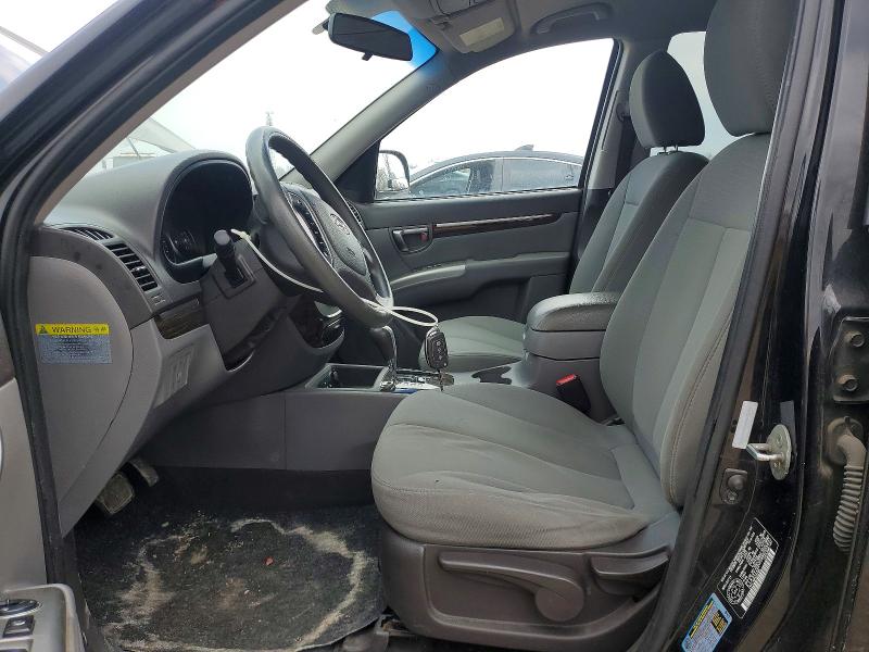 Продаж на аукціоні авто 2011 Hyundai Santa Fe, vin: 5XYZGDAG8BG055833, номер лоту: 41875476