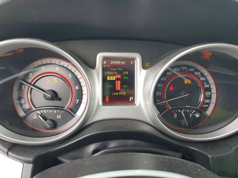 Продаж на аукціоні авто 2014 Dodge Journey, vin: 3C4PDCCG6ET270146, номер лоту: 47019286