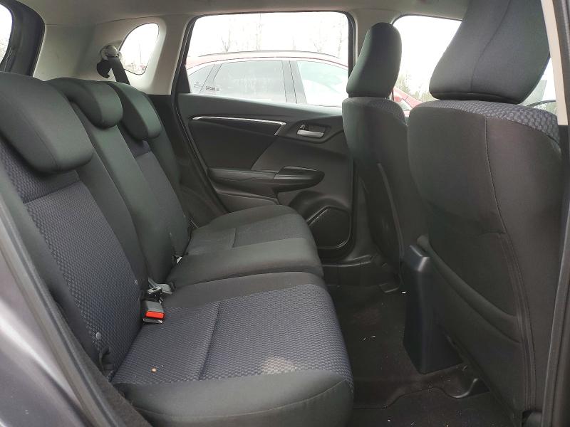 Aukcja sprzedaży 2018 Honda Fit, vin: 3HGGK5H58JM103320, numer aukcji: 46691216