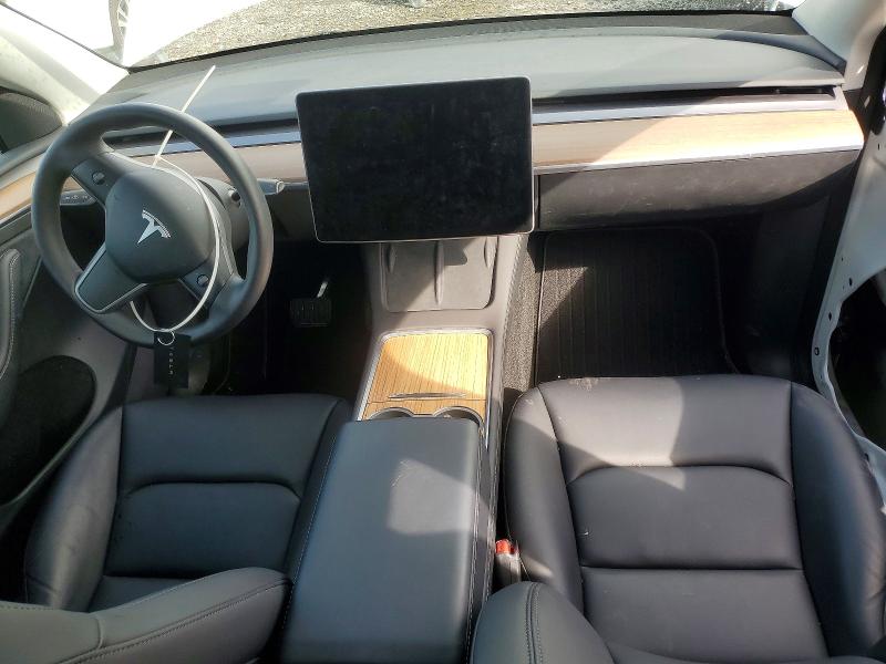 Aukcja sprzedaży 2023 Tesla Model Y, vin: 7SAYGDEE2PF687314, numer aukcji: 46771516
