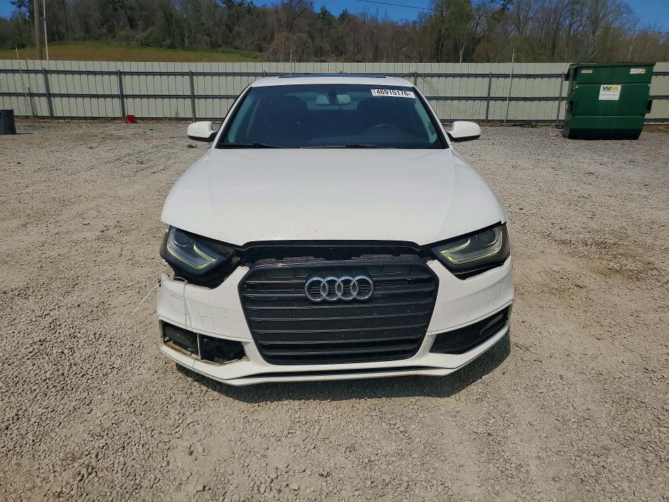 Aukcja sprzedaży 2016 Audi A4, vin: WAUAFAFL7GN015759, numer aukcji: 46915176