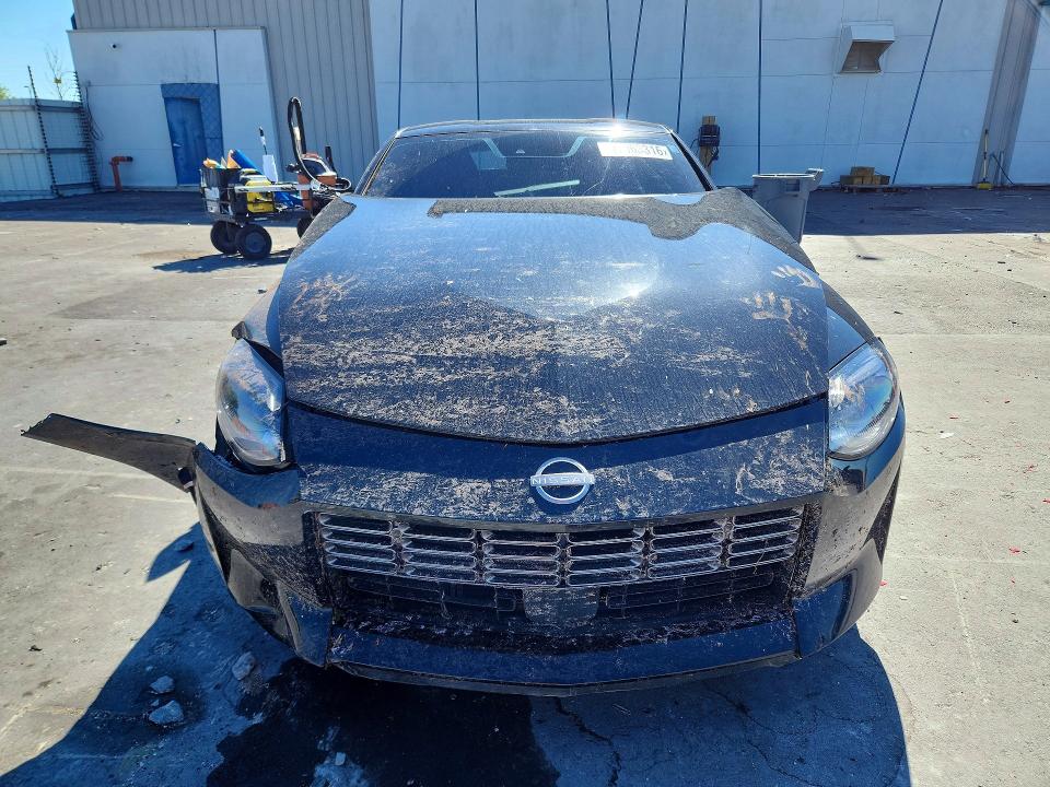 Продажа на аукционе авто 2024 Nissan Z, vin: JN1BZ4BH7RM364840, номер лота: 47063316
