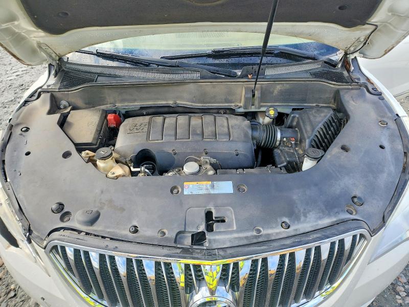 41939486 :رقم المزاد ، 5GAKRBKD4FJ237816 vin ، 2015 Buick Enclave مزاد بيع