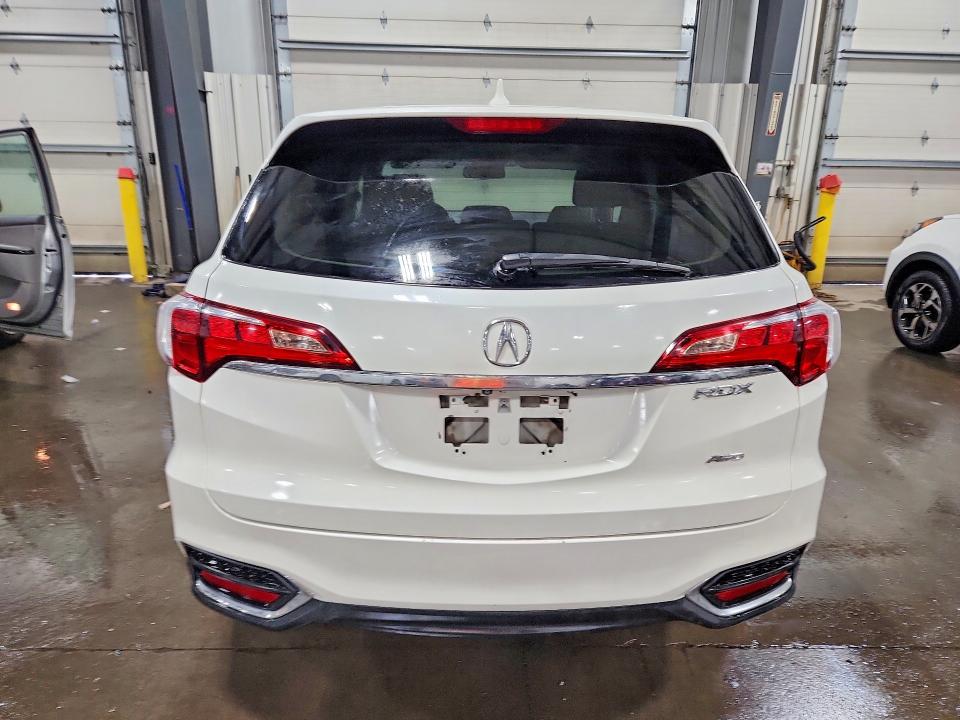 Aukcja sprzedaży 2016 Acura Rdx, vin: 5J8TB4H51GL023327, numer aukcji: 46334026