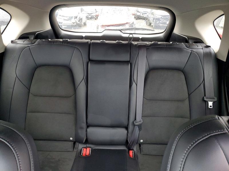 Продаж на аукціоні авто 2021 Mazda Cx-5, vin: JM3KFBCM3M0377744, номер лоту: 79775395