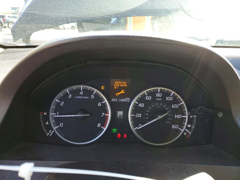 Aukcja sprzedaży 2015 Acura Rdx, vin: 5J8TB3H30FL013332, numer aukcji: 45818006