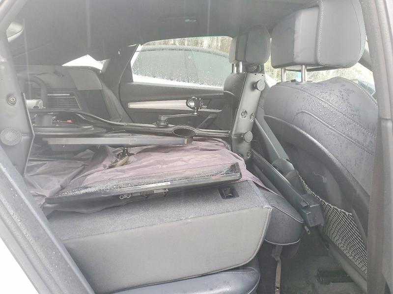 Aukcja sprzedaży 2023 Audi Q5, vin: WA14AAFY2P2197294, numer aukcji: 45644676