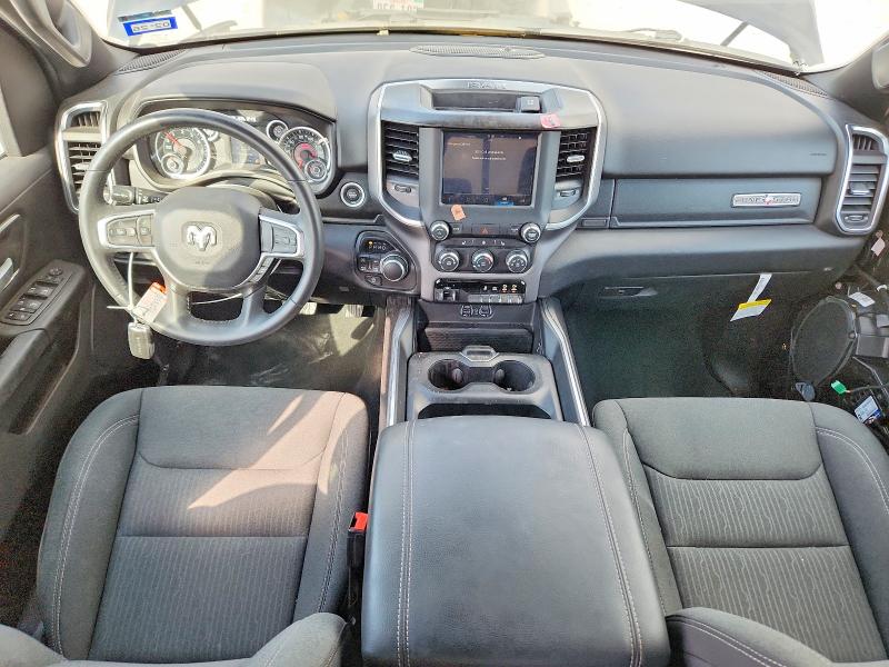 Aukcja sprzedaży 2024 Ram 1500, vin: 1C6SRFFT0RN141709, numer aukcji: 48076236