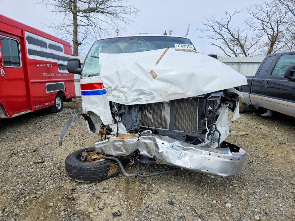 Aukcja sprzedaży 2023 Gmc Savana, vin: 1GTW7AFP5P1123409, numer aukcji: 47050346