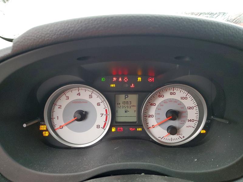 Aukcja sprzedaży 2014 Subaru Impreza, vin: JF1GPAC65E8269593, numer aukcji: 41861836