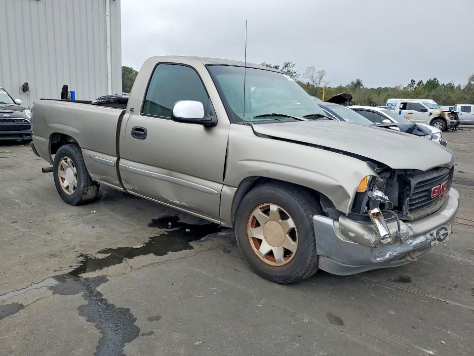 79613795 :رقم المزاد ، 1GTEC14V2XZ512471 vin ، 1999 Gmc New Sierra مزاد بيع