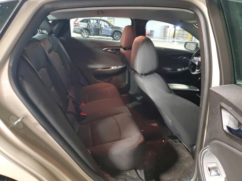 Продажа на аукционе авто 2016 Chevrolet Malibu, vin: 1G1ZE5ST8GF178235, номер лота: 46180656
