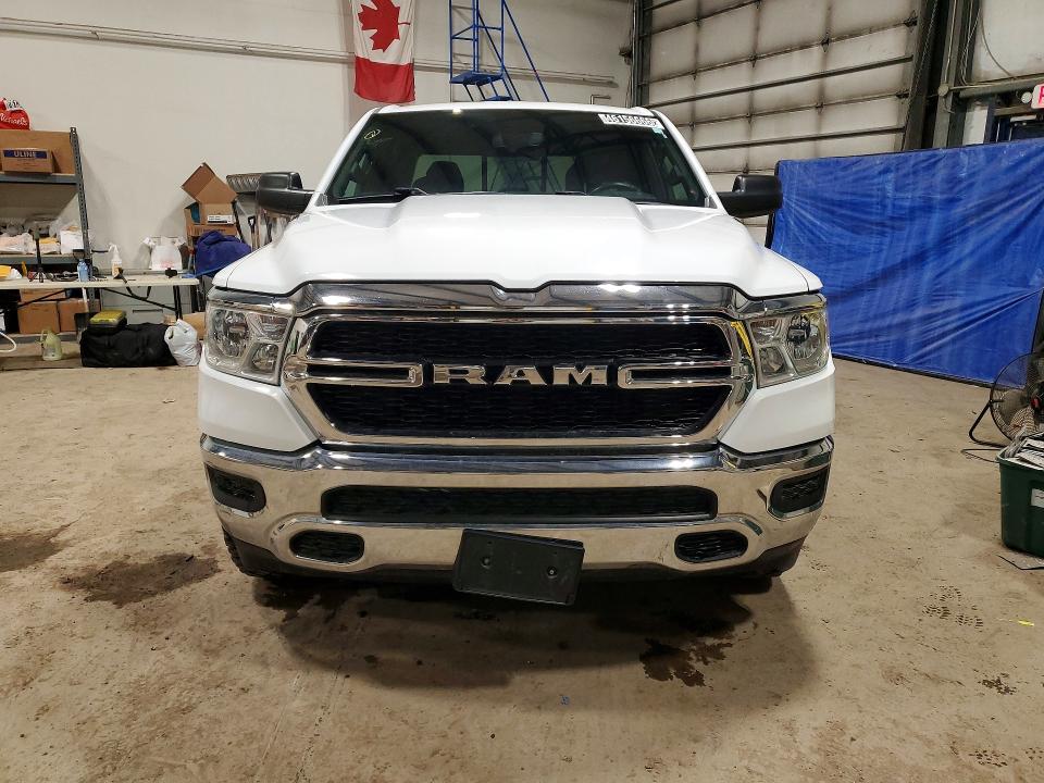 Продажа на аукционе авто 2022 Ram 1500, vin: 1C6SRFGT8NN228699, номер лота: 46156666