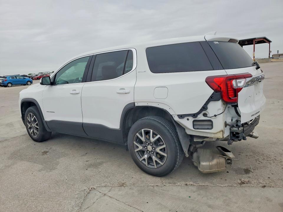 Aukcja sprzedaży 2023 Gmc Acadia, vin: 1GKKNKL44PZ133522, numer aukcji: 47597006