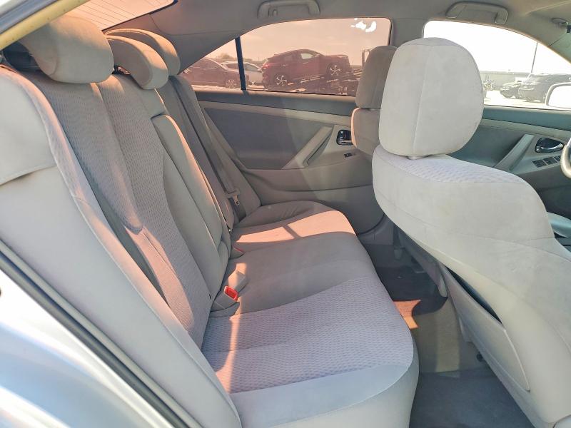 Продаж на аукціоні авто 2011 Toyota Camry, vin: 4T4BF3EK9BR116894, номер лоту: 47067766