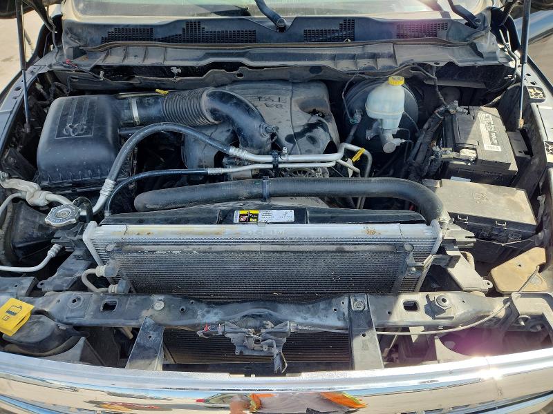2013 Ram 1500 მანქანა იყიდება აუქციონზე, vin: 1C6RR7NT5DS568366, აუქციონის ნომერი: 47381896