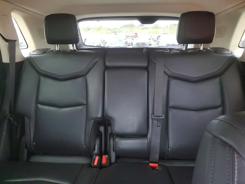 Aukcja sprzedaży 2019 Cadillac Xt5, vin: 1GYKNERS8KZ214982, numer aukcji: 46117506