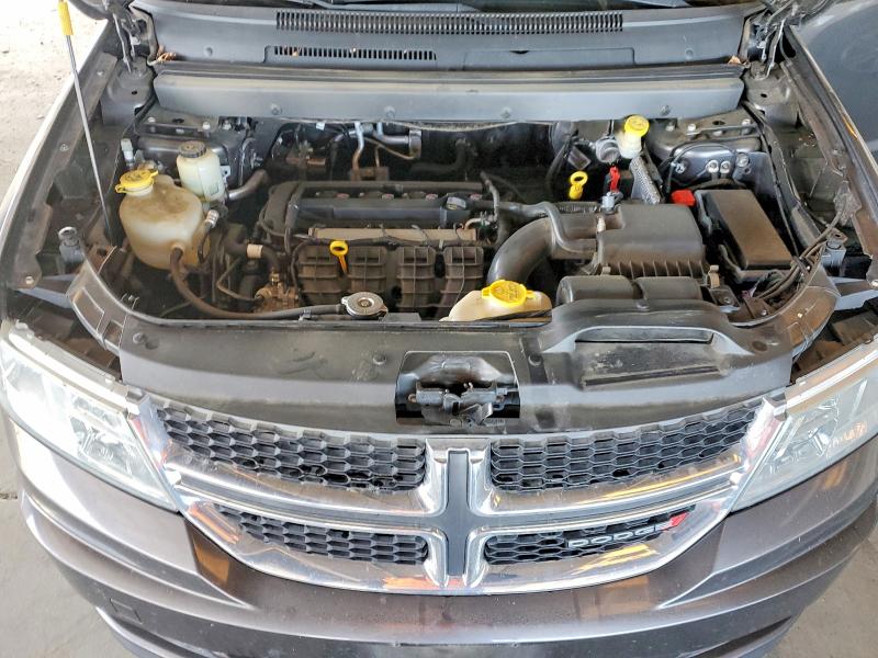Продаж на аукціоні авто 2017 Dodge Journey, vin: 3C4PDCAB3HT568701, номер лоту: 45870256
