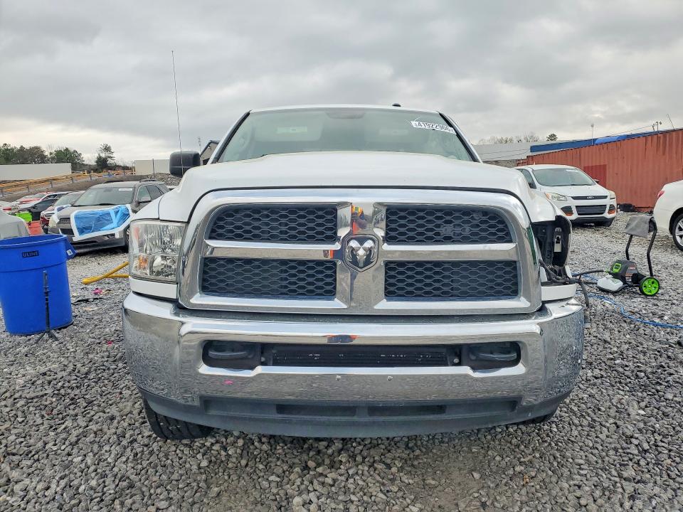 Продажа на аукционе авто 2017 Ram 2500, vin: 3C6UR5DL7HG678428, номер лота: 41922906