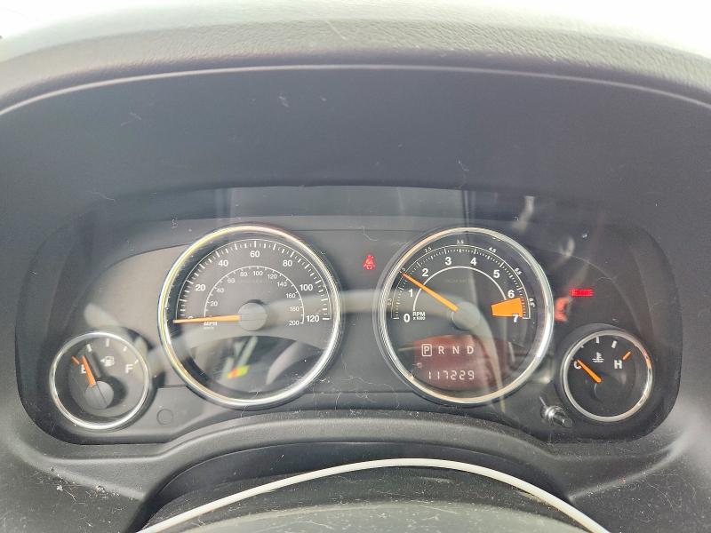 Aukcja sprzedaży 2016 Jeep Compass, vin: 1C4NJCEA4GD735282, numer aukcji: 46685946