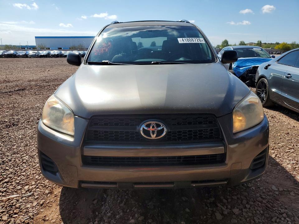 Продажа на аукционе авто 2012 Toyota Rav4, vin: 2T3ZF4DV7CW143823, номер лота: 41808726