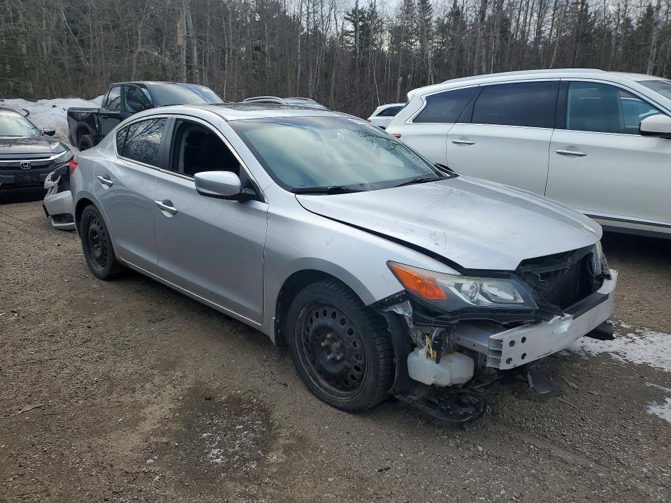 Продаж на аукціоні авто 2013 Acura Ilx, vin: 19VDE1F7XDE400022, номер лоту: 79067785