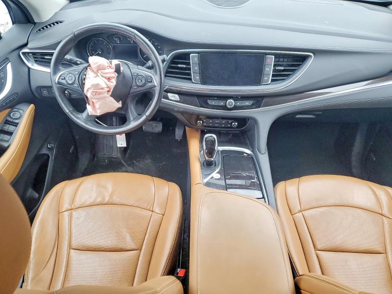 Продаж на аукціоні авто 2018 Buick Enclave, vin: 5GAEVBKW1JJ199674, номер лоту: 45737386