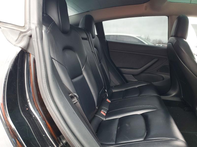 Aukcja sprzedaży 2020 Tesla Model 3, vin: 5YJ3E1EC3LF602873, numer aukcji: 46724546