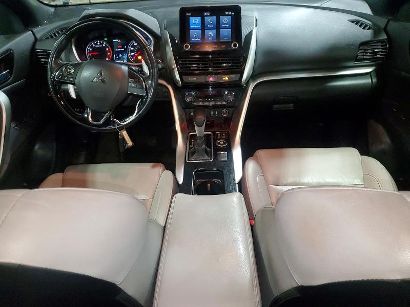 Продаж на аукціоні авто 2022 Mitsubishi Eclipse Cross, vin: JA4ATWAA2NZ062194, номер лоту: 47922326