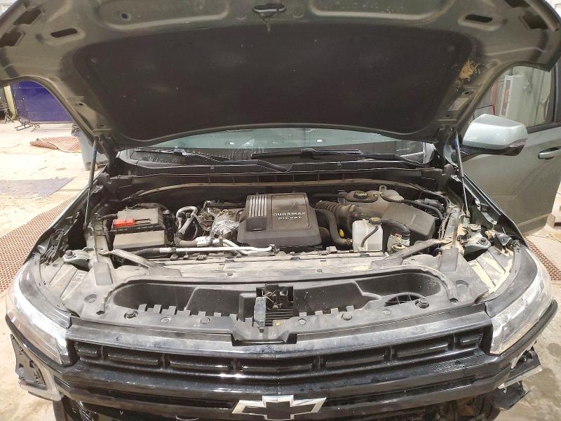 Продажа на аукционе авто 2023 Chevrolet Tahoe, vin: 1GNSKRKT3PR457820, номер лота: 79948955