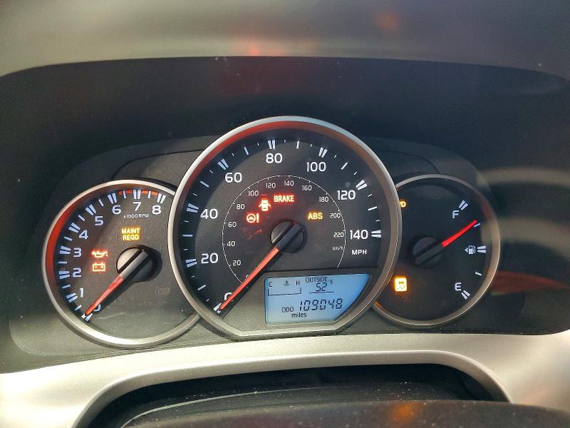 46972106 :رقم المزاد ، 2T3BFREV5GW495642 vin ، 2016 Toyota Rav4 مزاد بيع